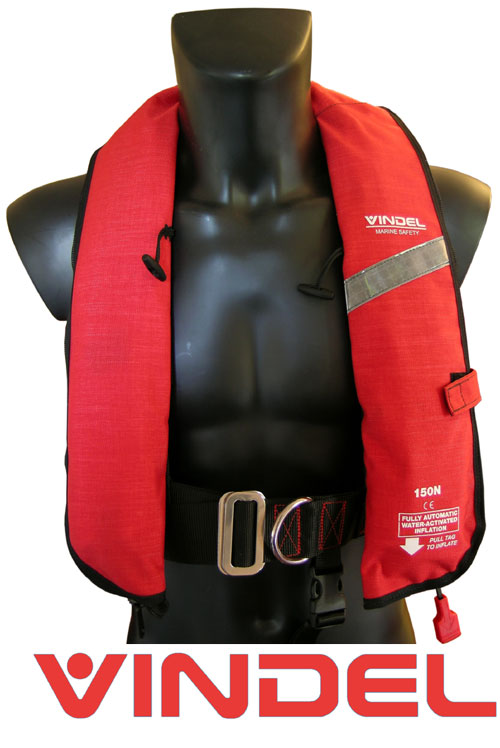 giubbotti salvataggio